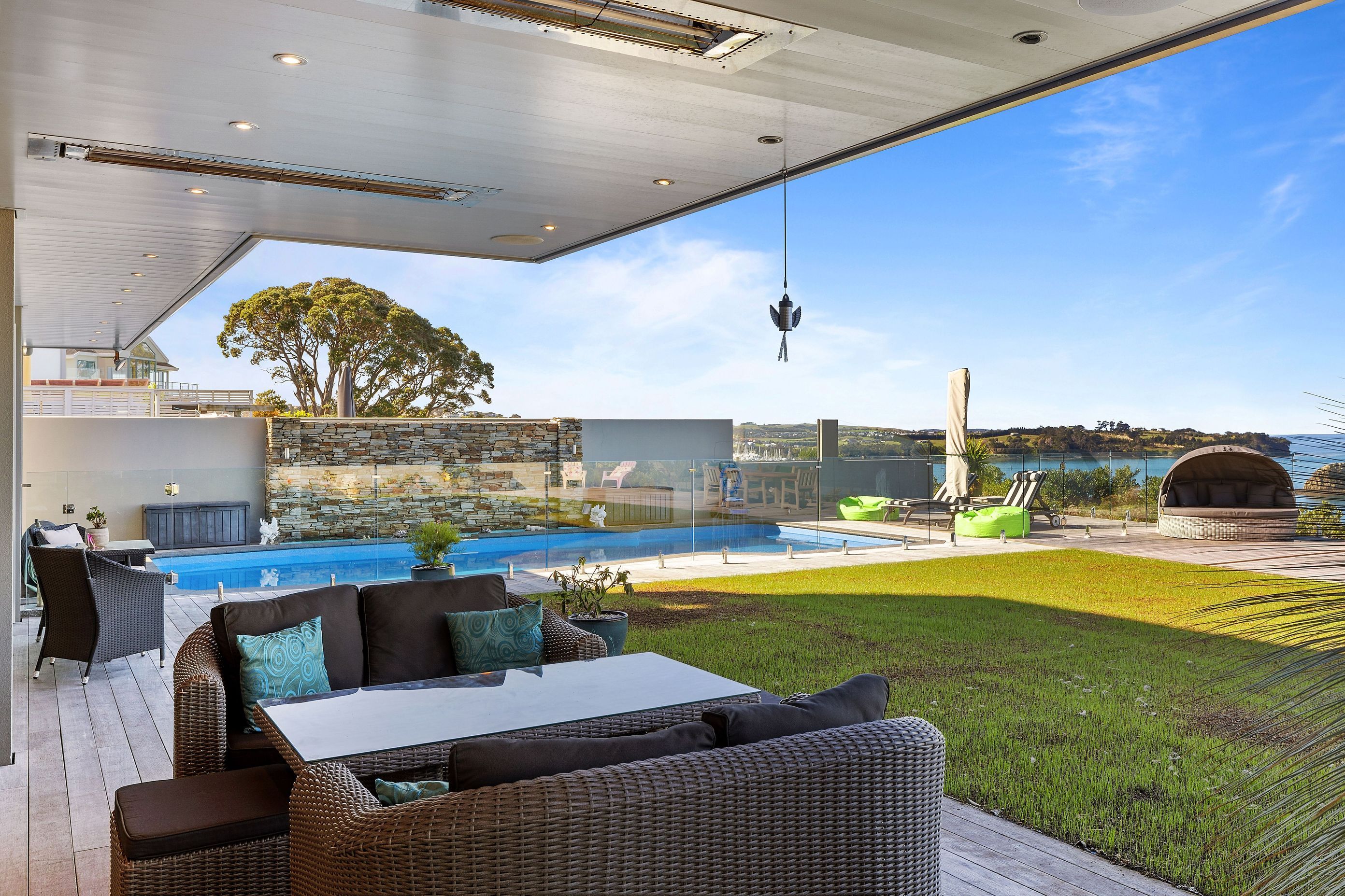 Tiri Rd House