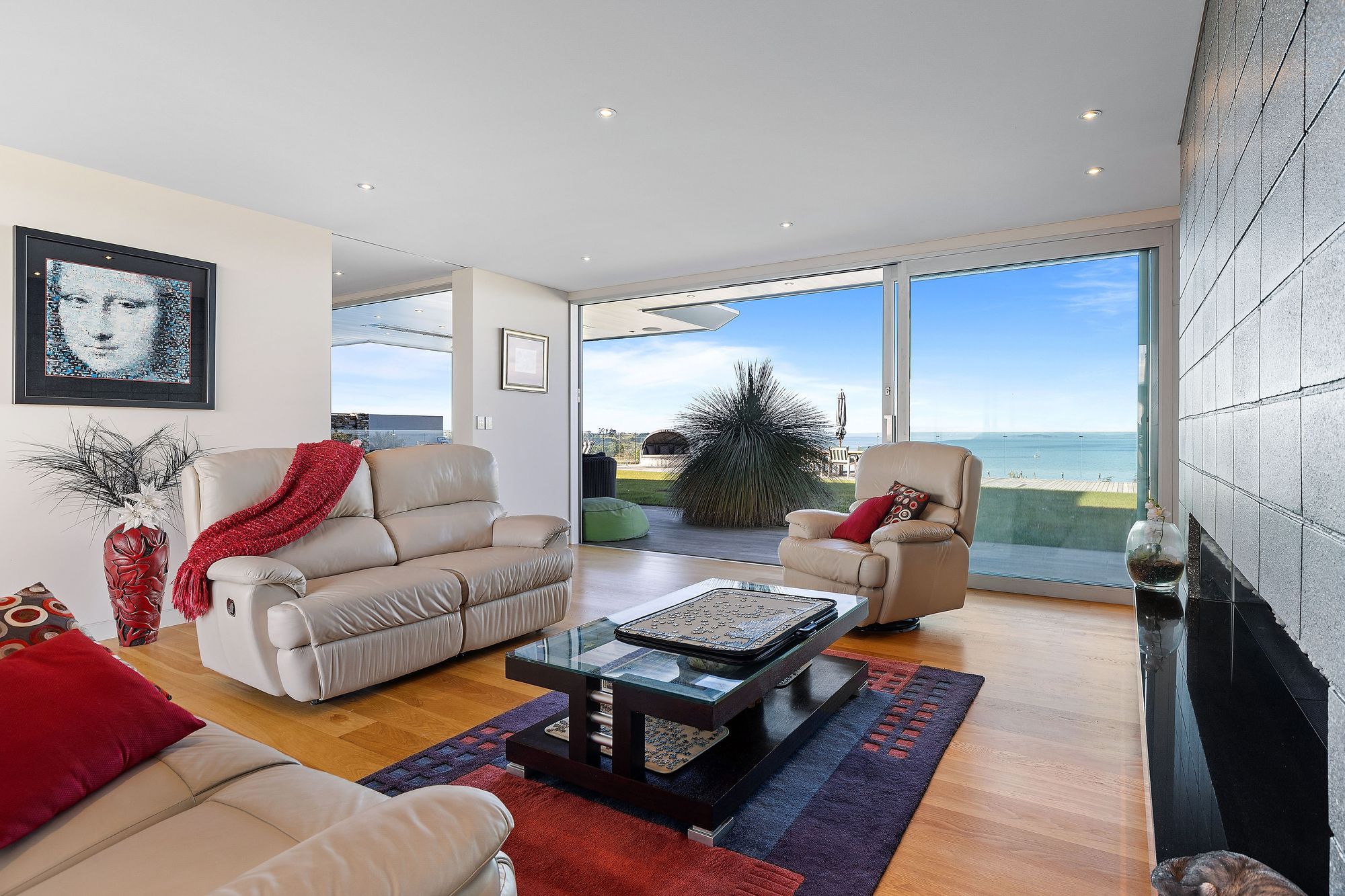 Tiri Rd House