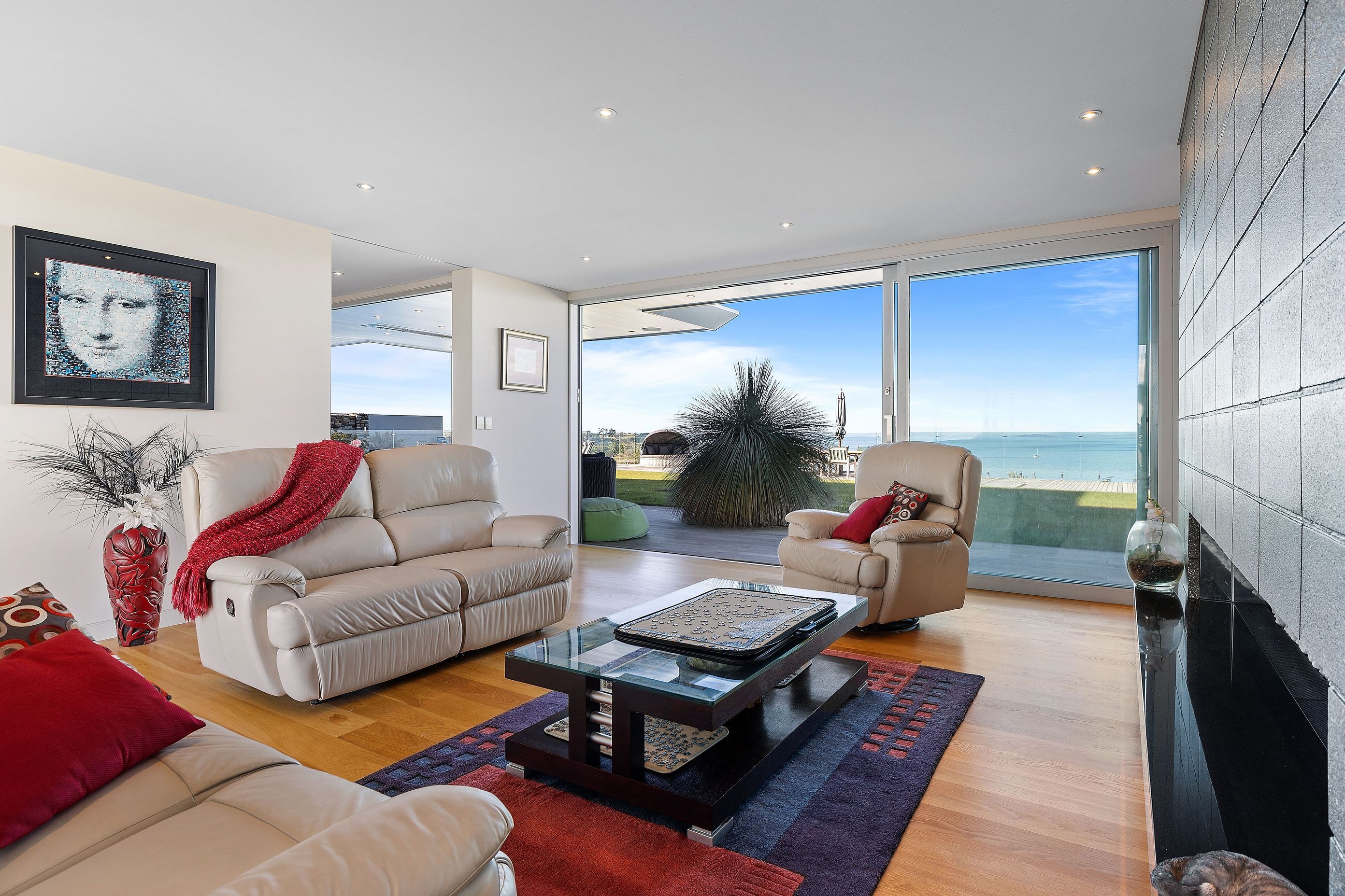 Tiri Rd House