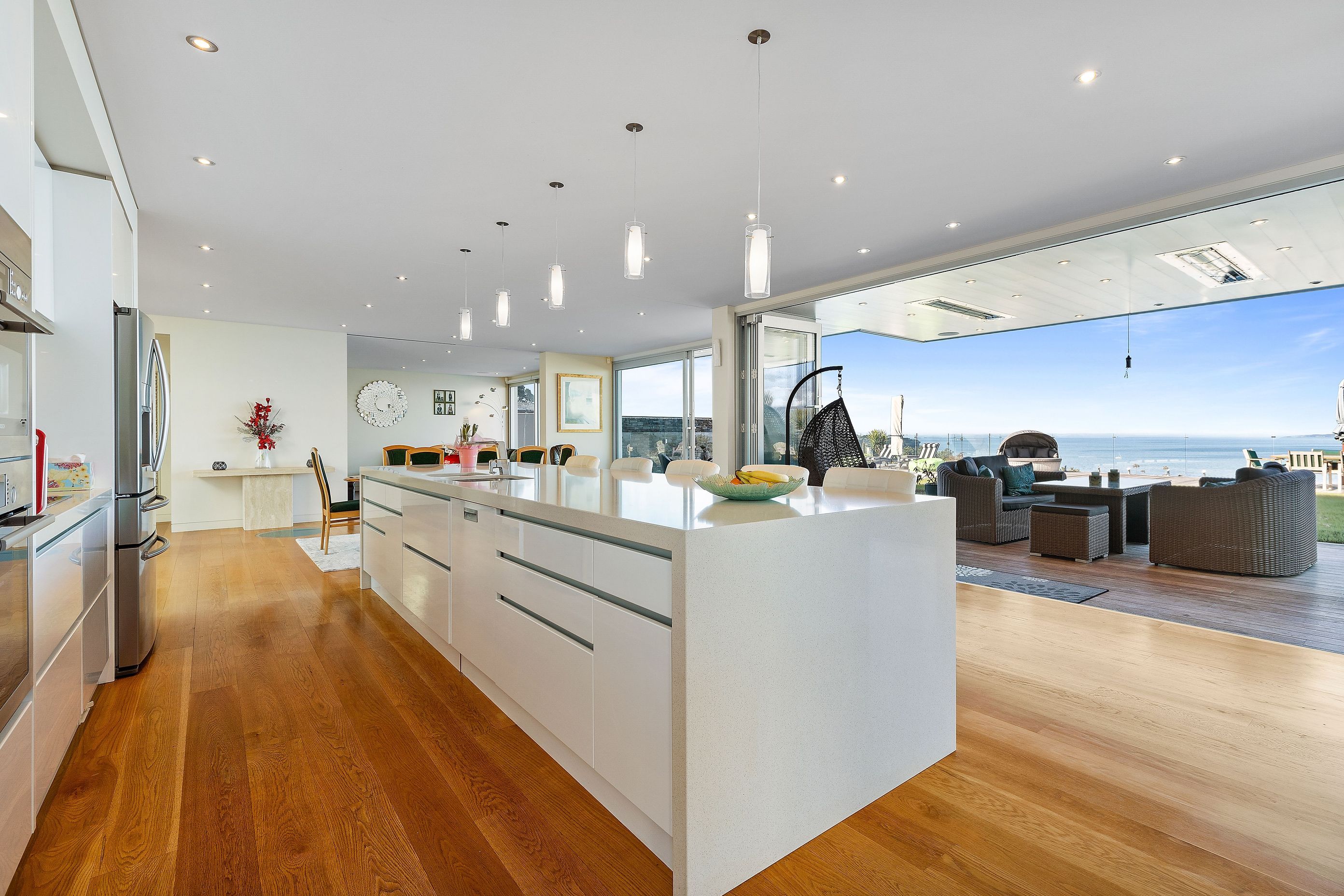 Tiri Rd House