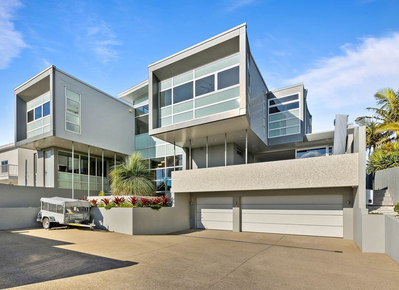 Tiri Rd House