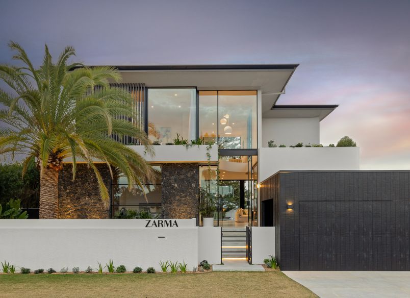 ZARMA | Project of the Month