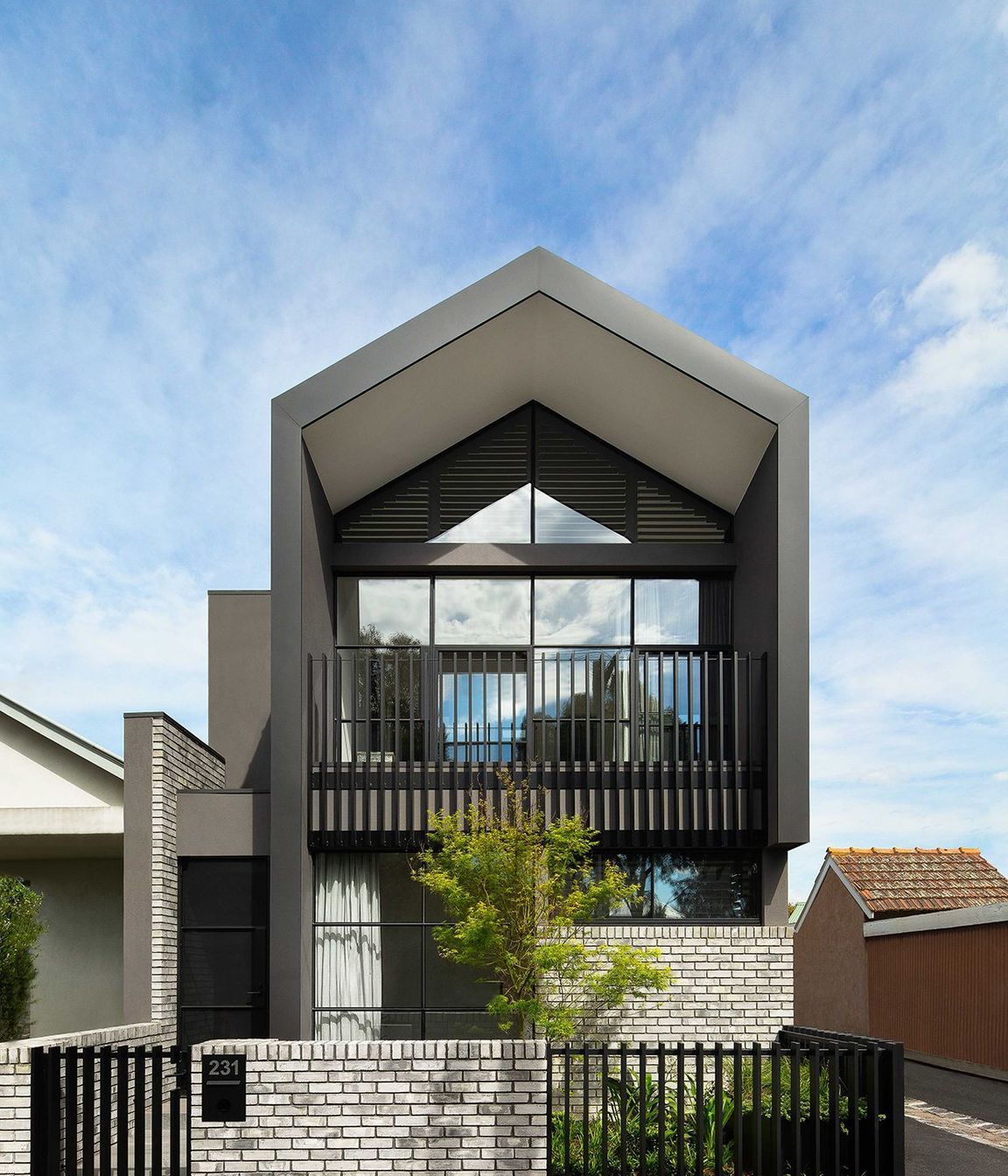 Esplanade East