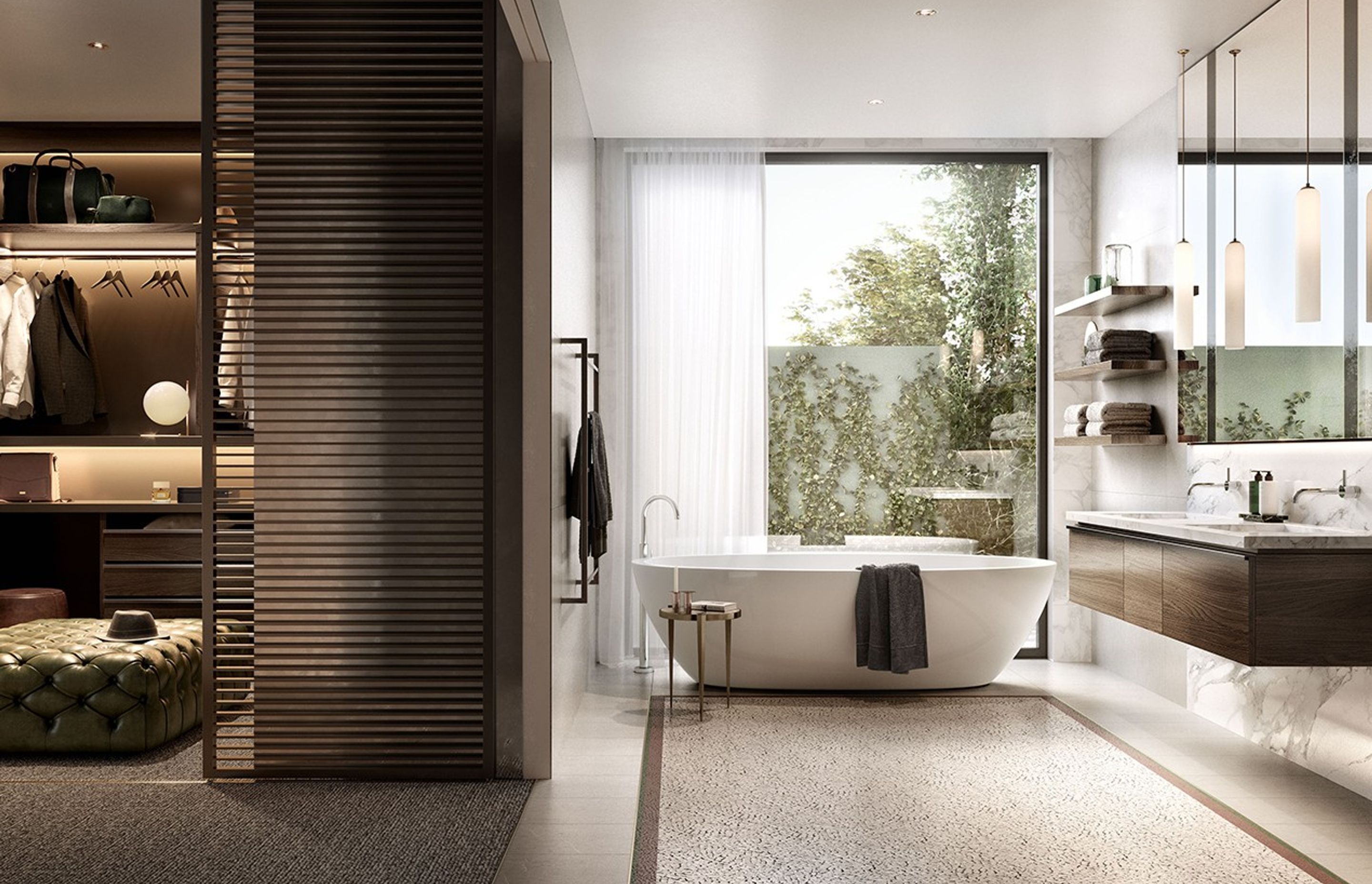 Toorak Village Luxe