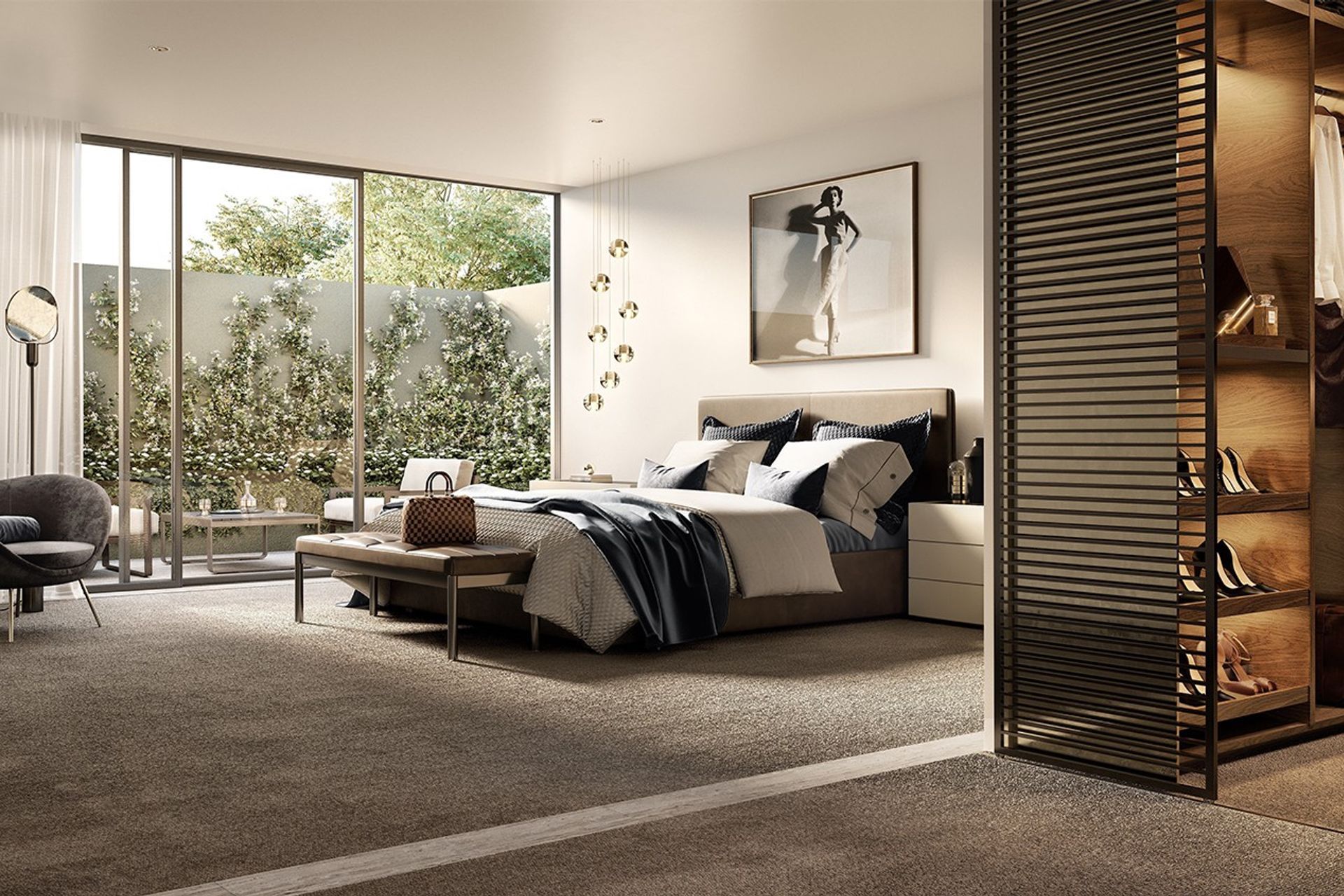 Toorak Village Luxe