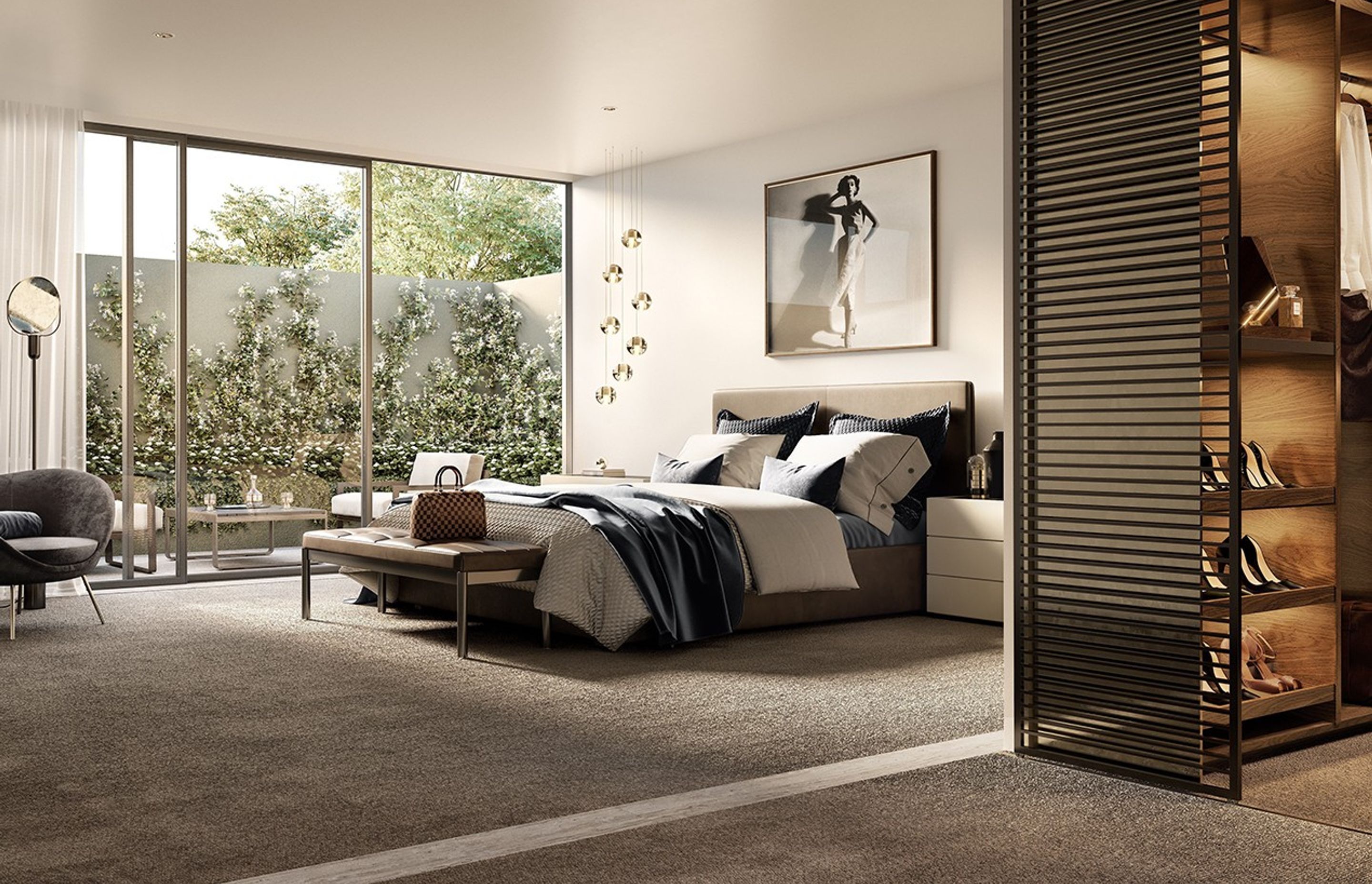 Toorak Village Luxe