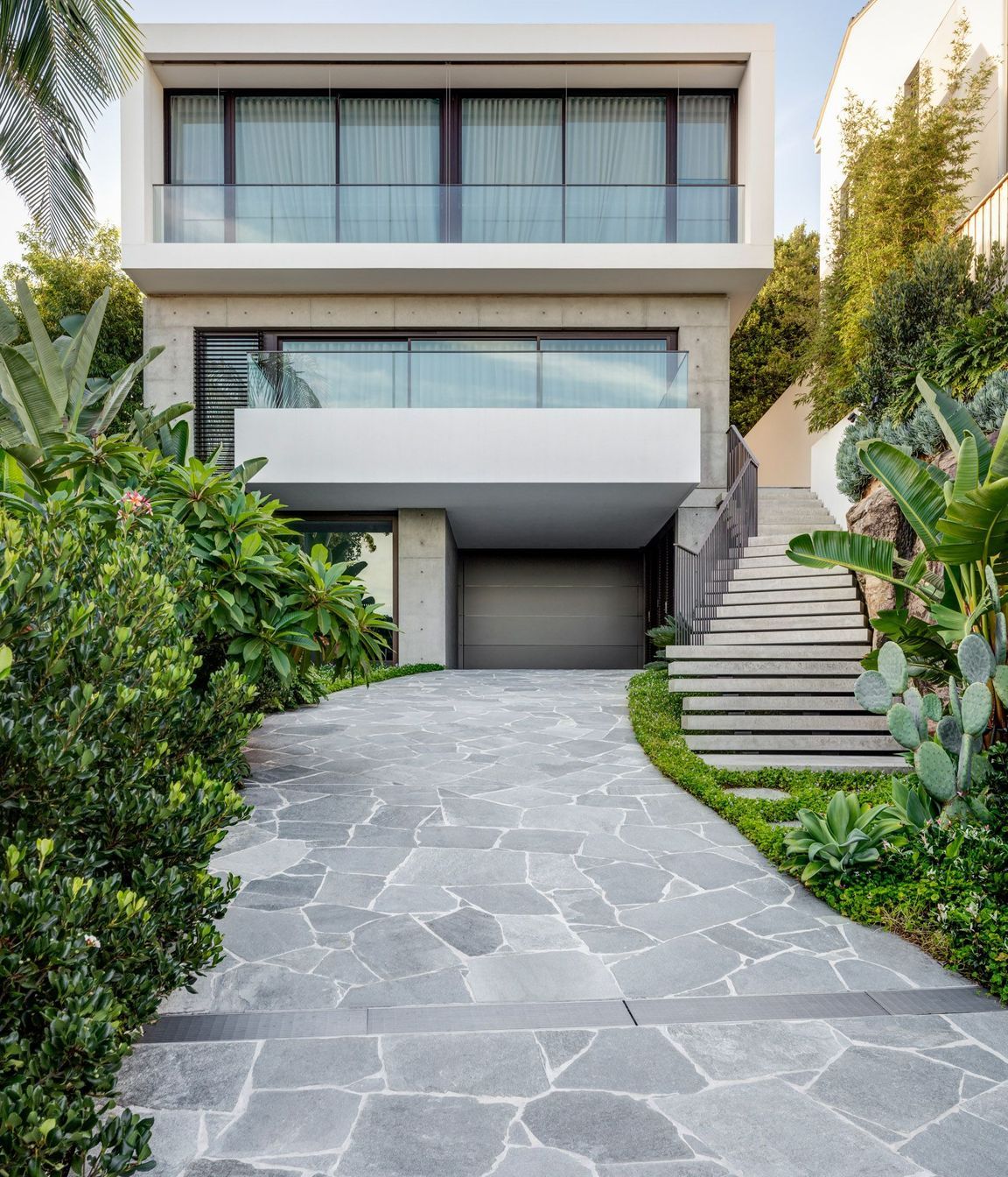 MHNDU Klein House