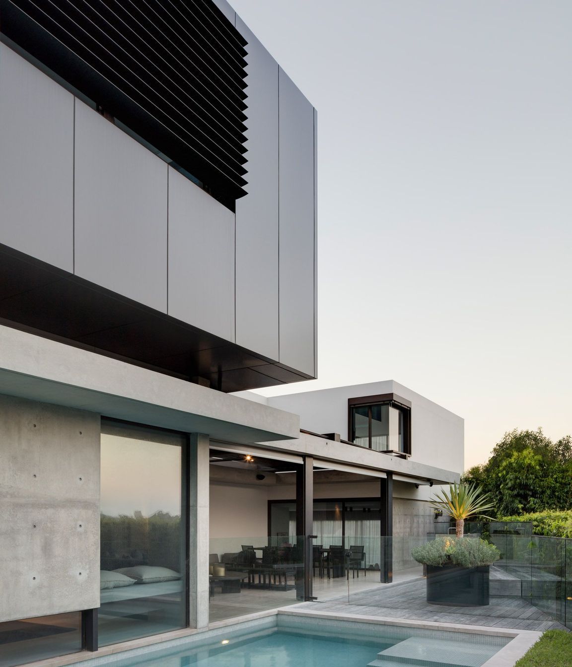 MHNDU Klein House
