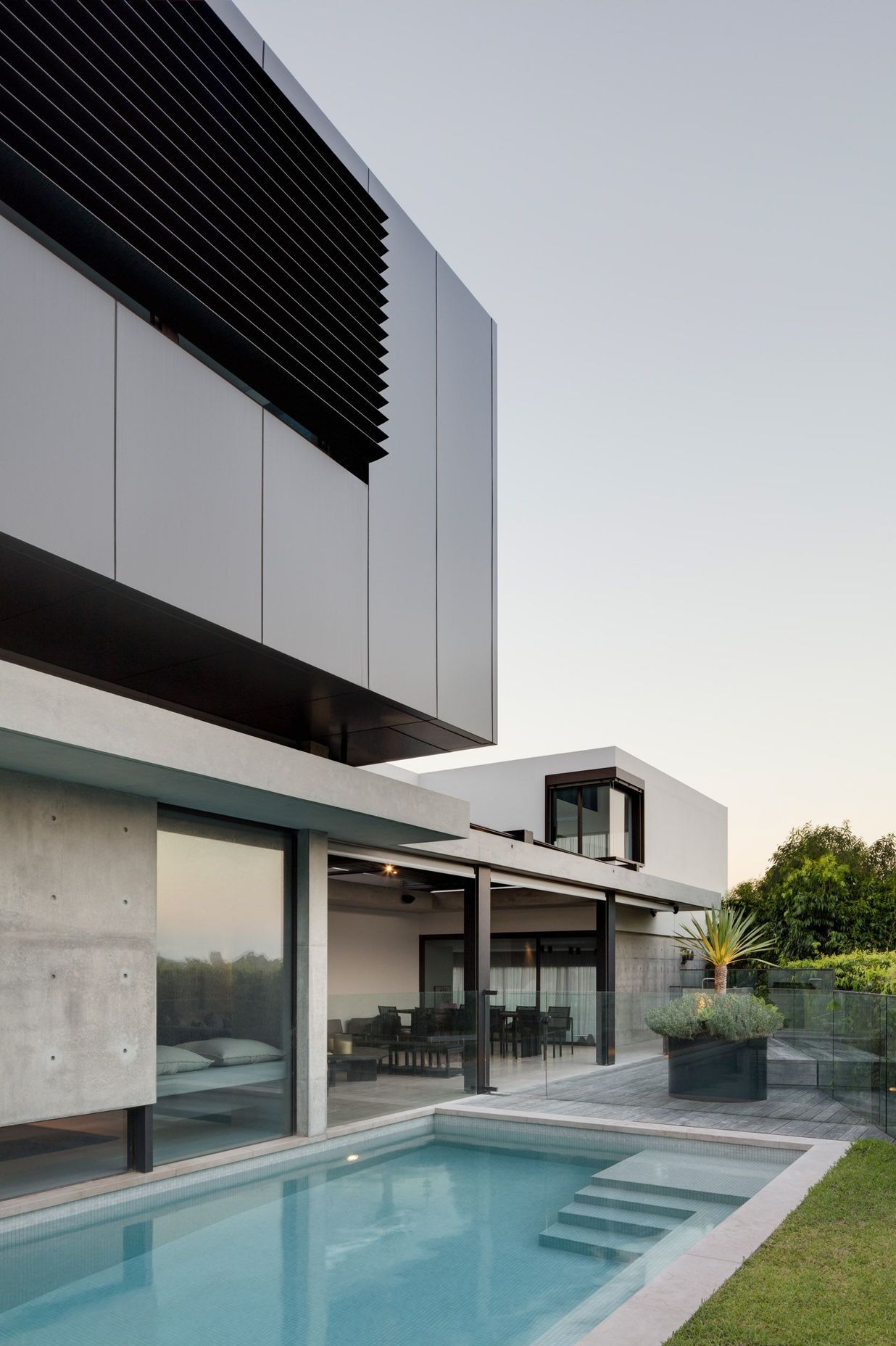 MHNDU Klein House