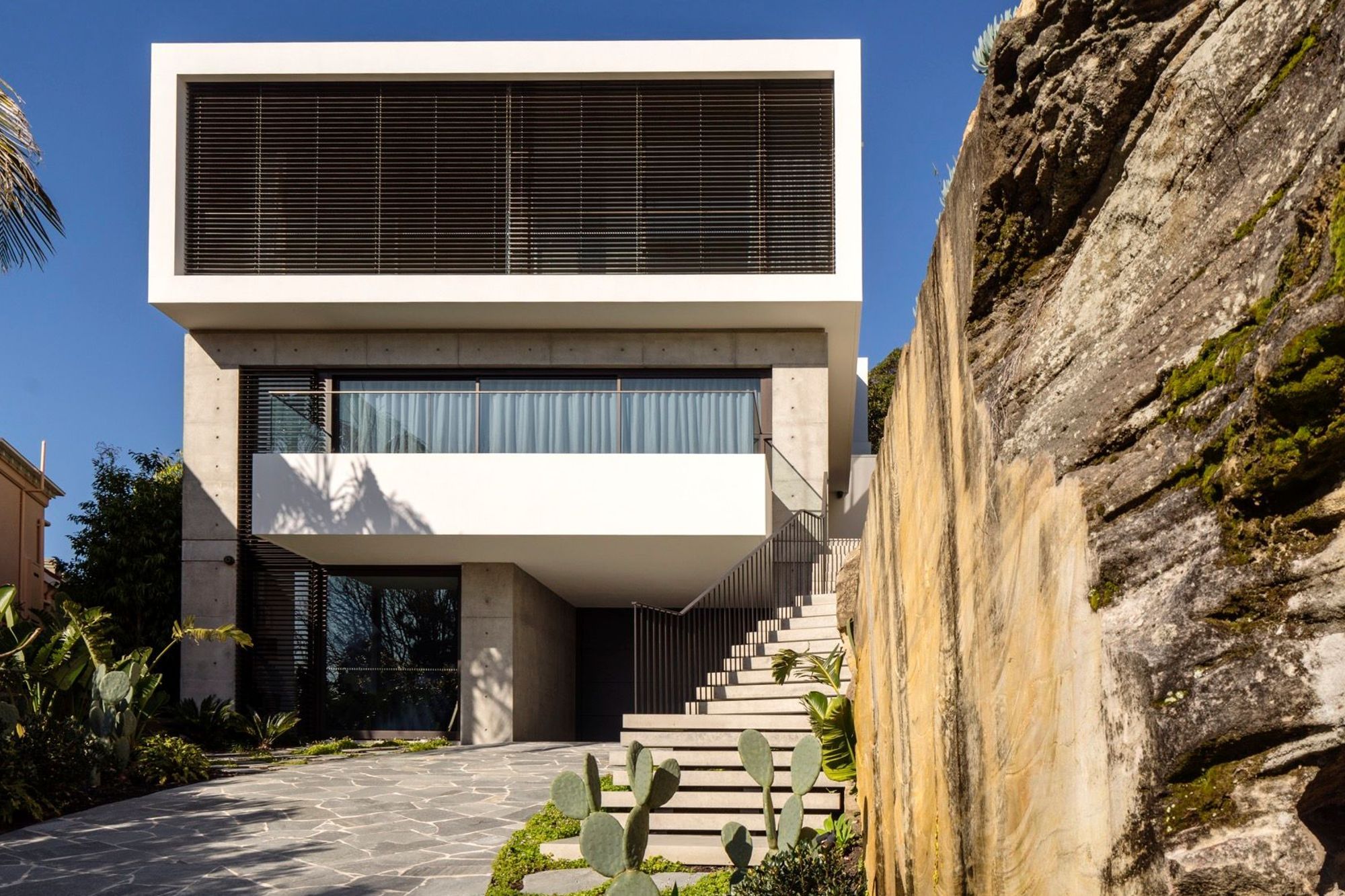 MHNDU Klein House