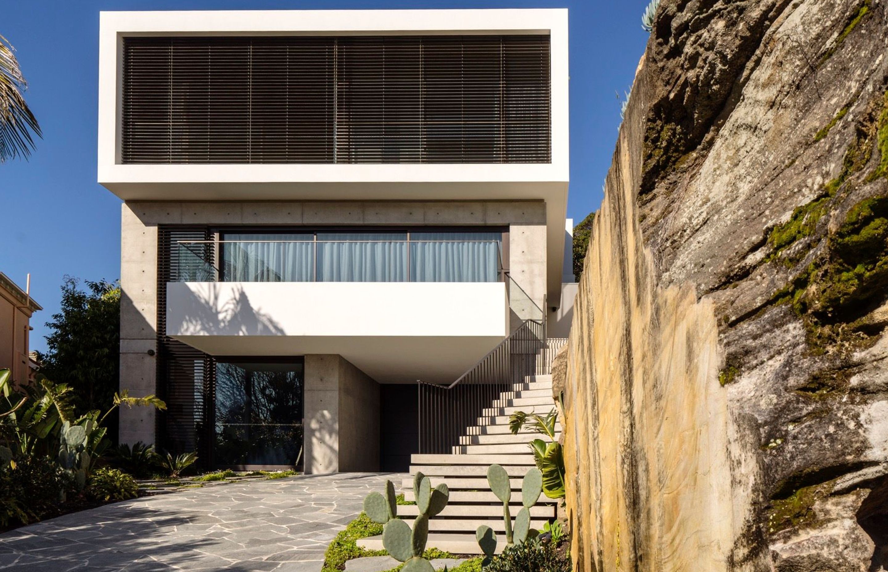 MHNDU Klein House