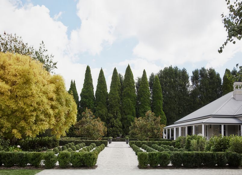 Parterre Manor