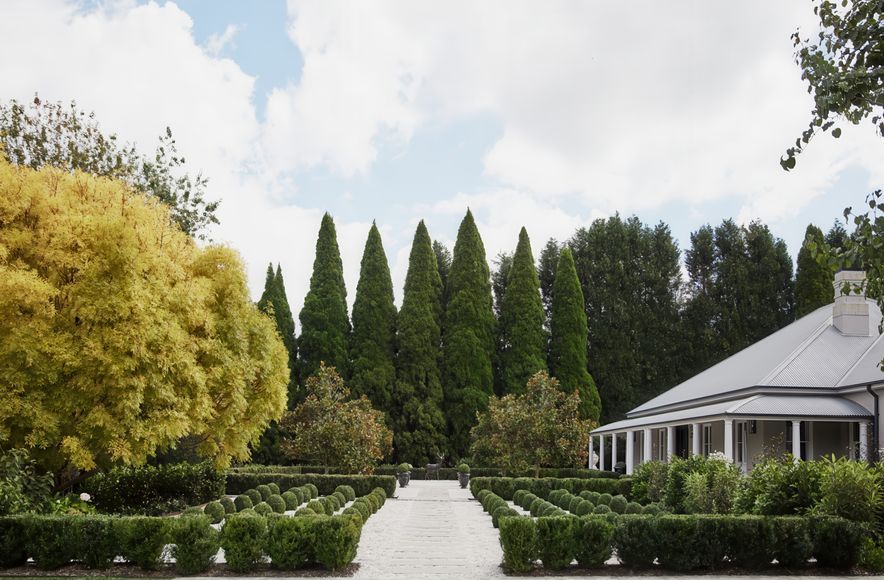 Parterre Manor