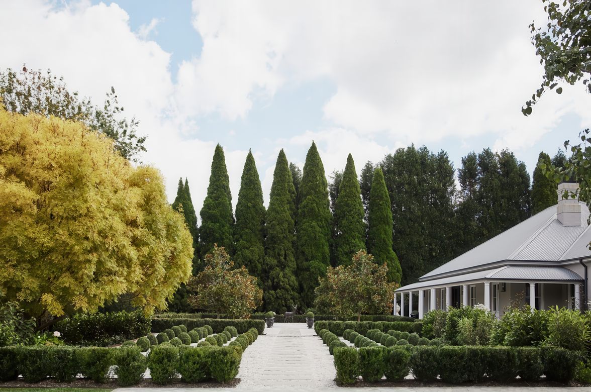 Parterre Manor