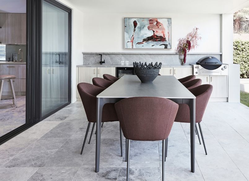 Home Herbert | Catherine de Meur Interiors