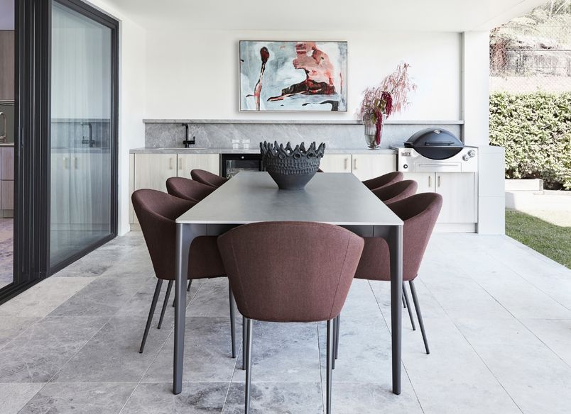 Home Herbert | Catherine de Meur Interiors