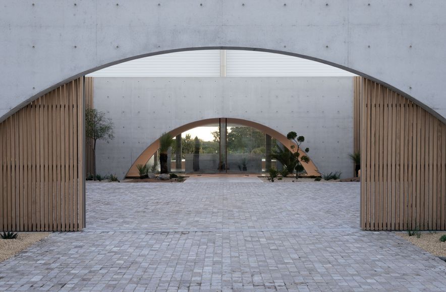The Rising Sun Residence