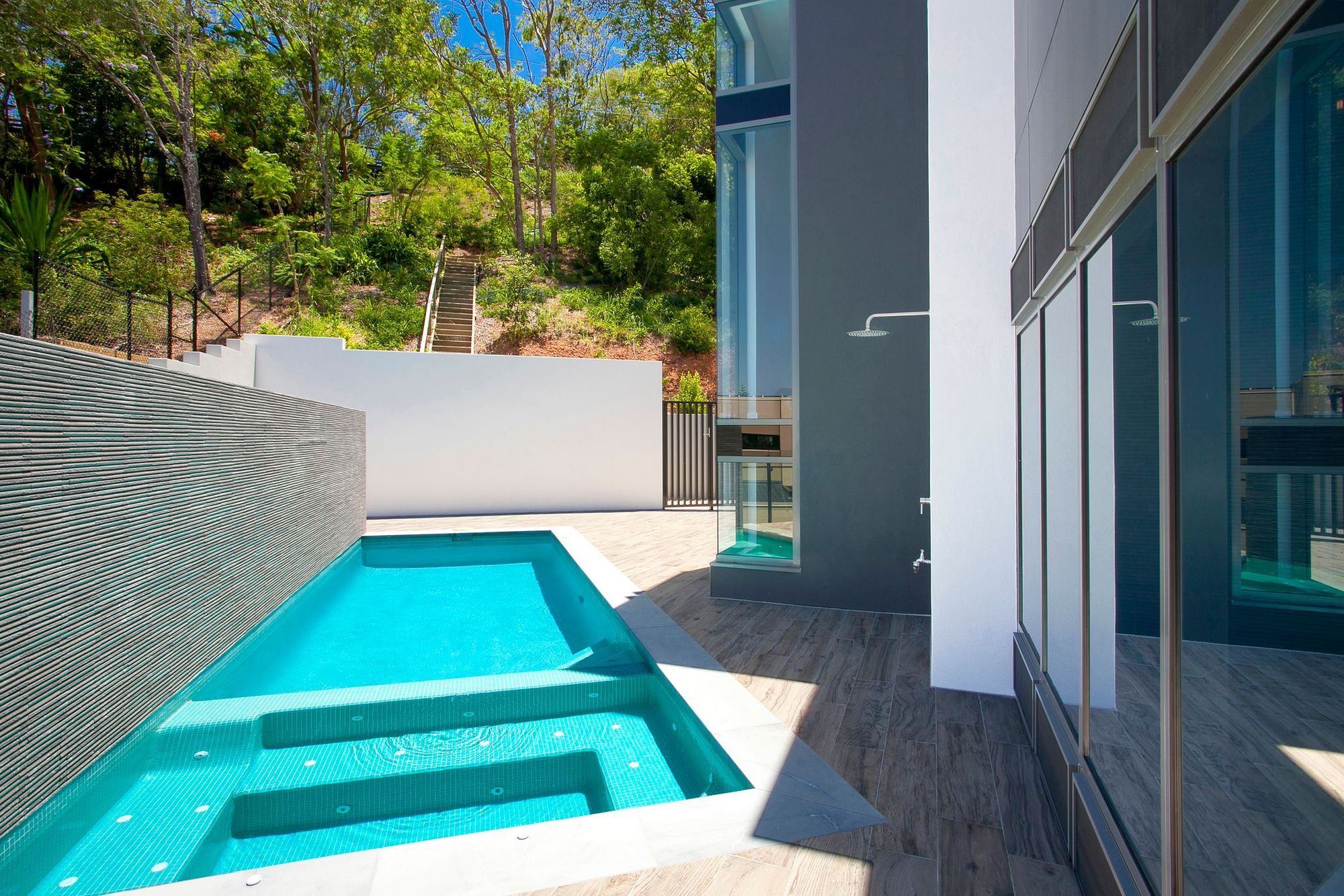 Brisbane Residence
