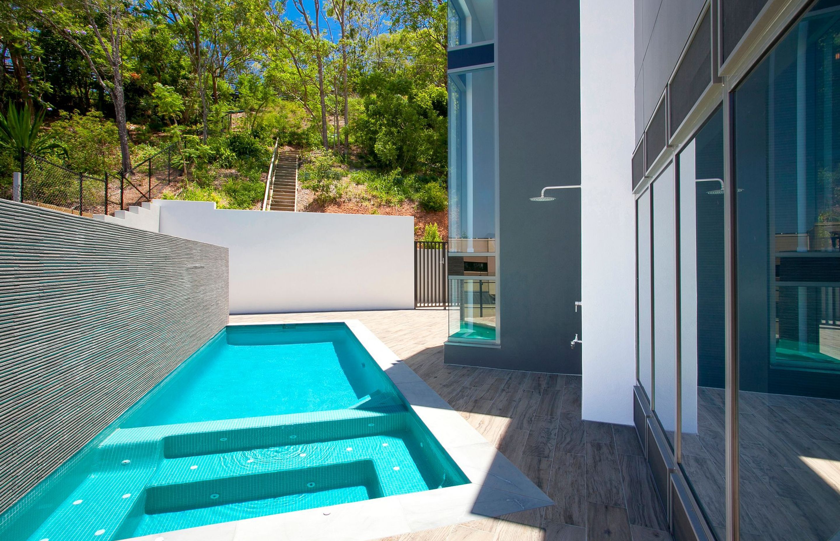 Brisbane Residence