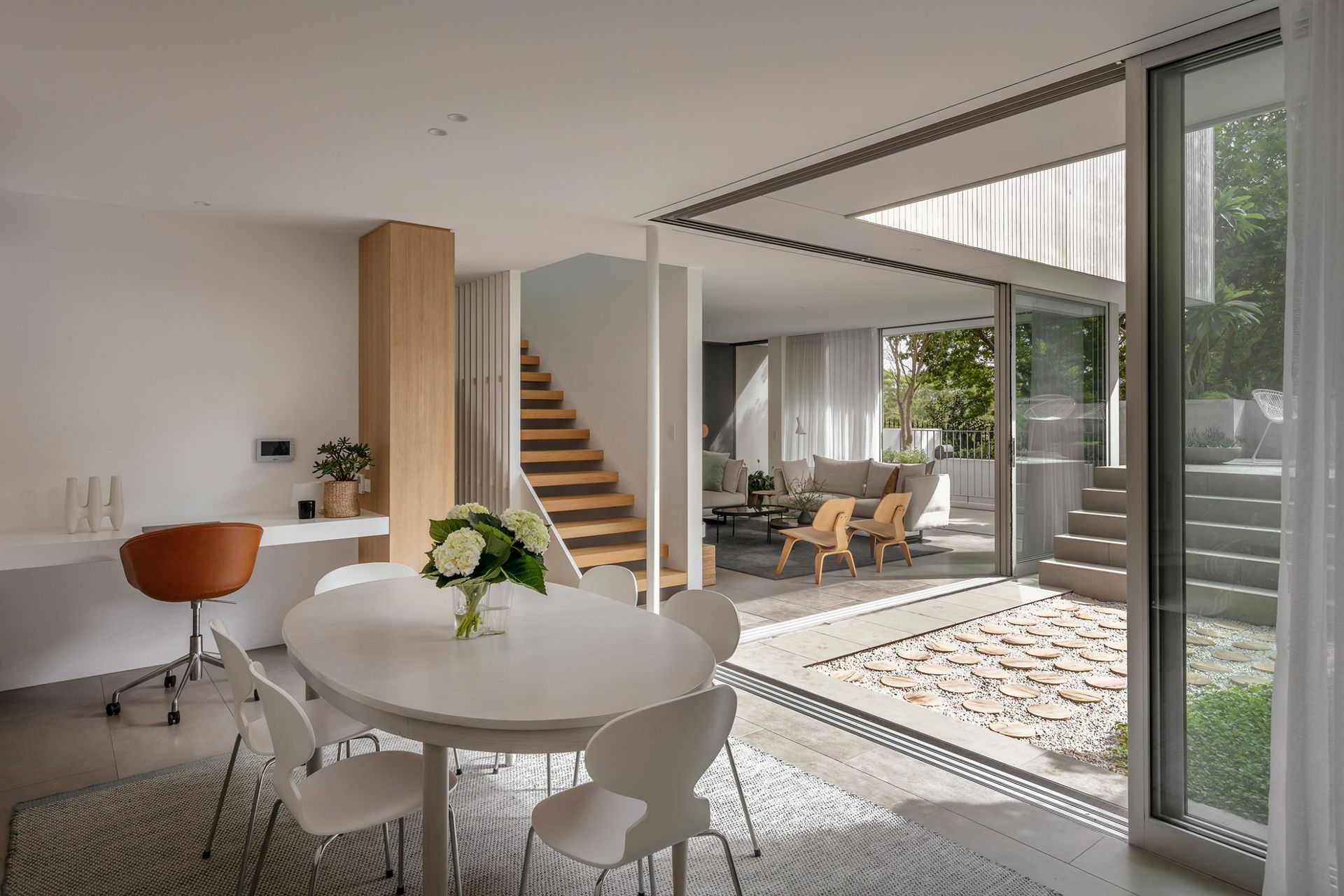 Sutherland Ave, Paddington