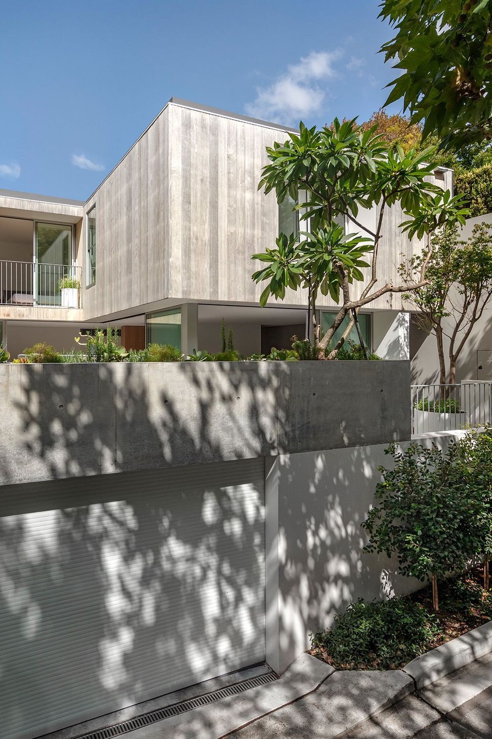 Sutherland Ave, Paddington