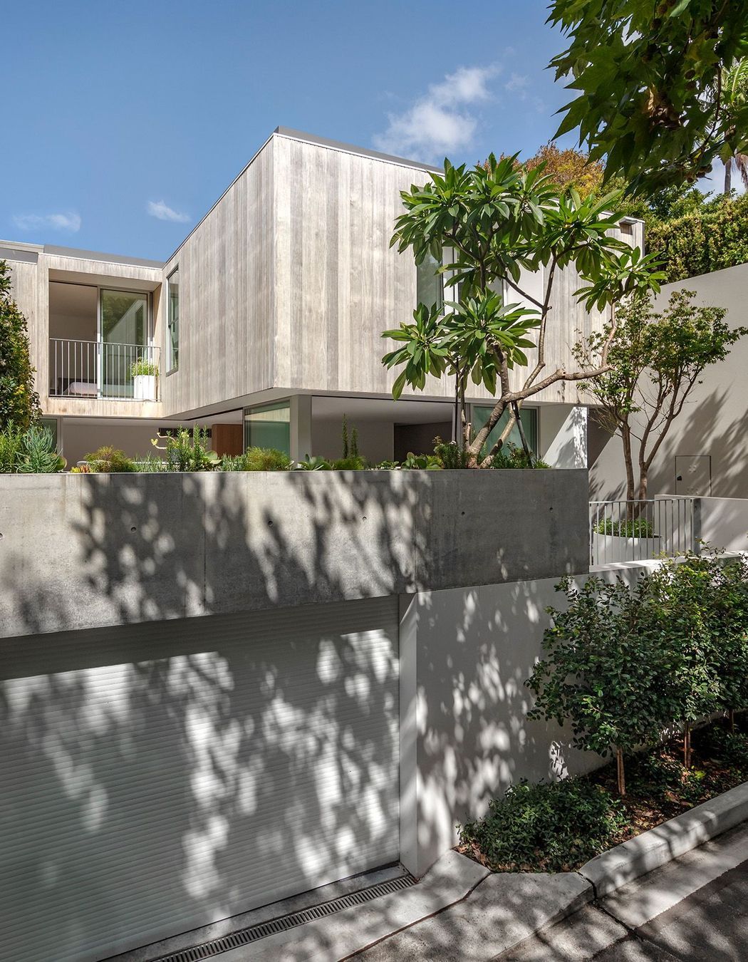 Sutherland Ave, Paddington