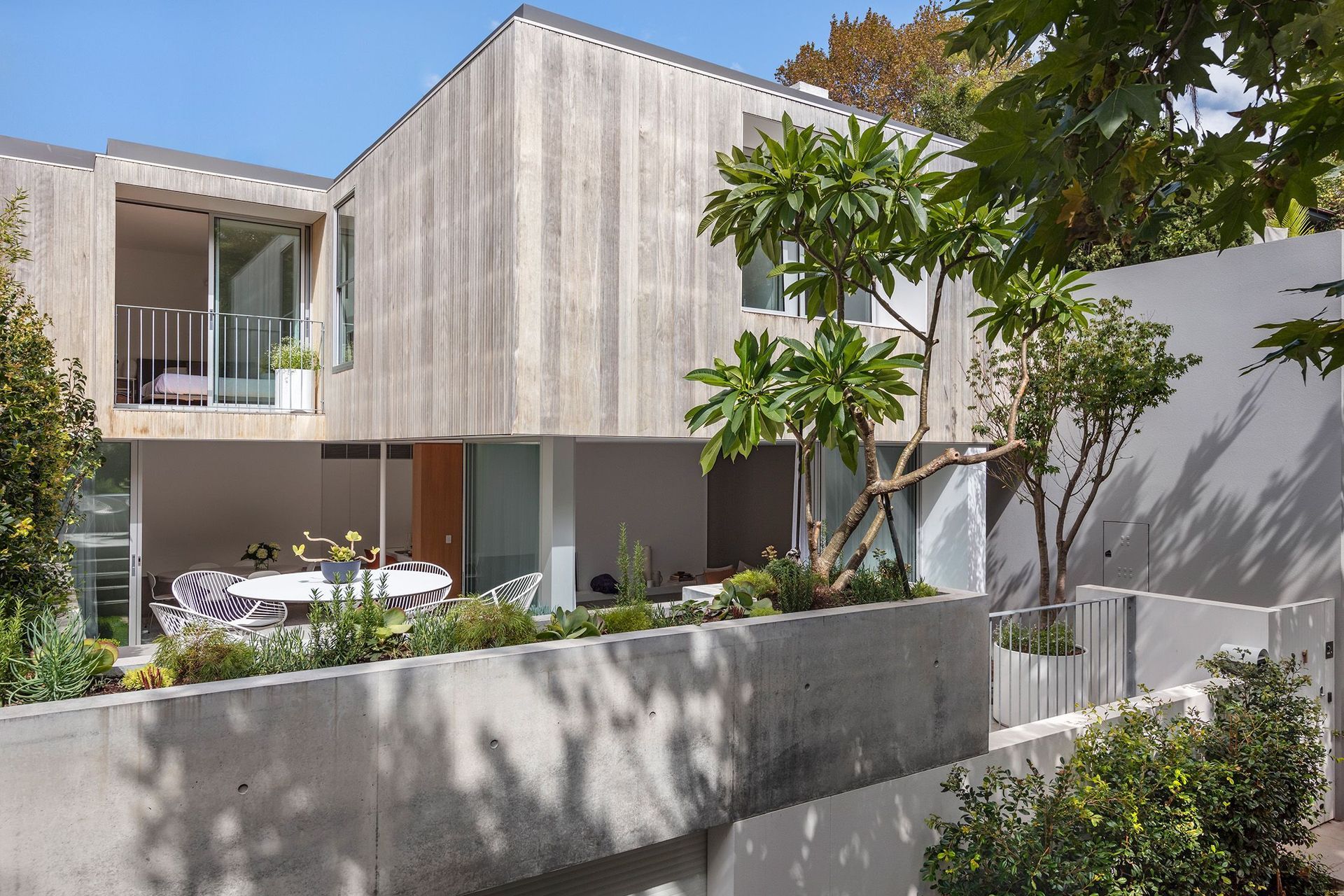 Sutherland Ave, Paddington