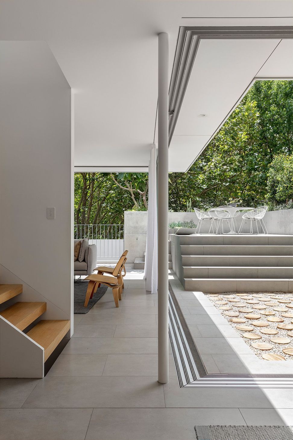 Sutherland Ave, Paddington