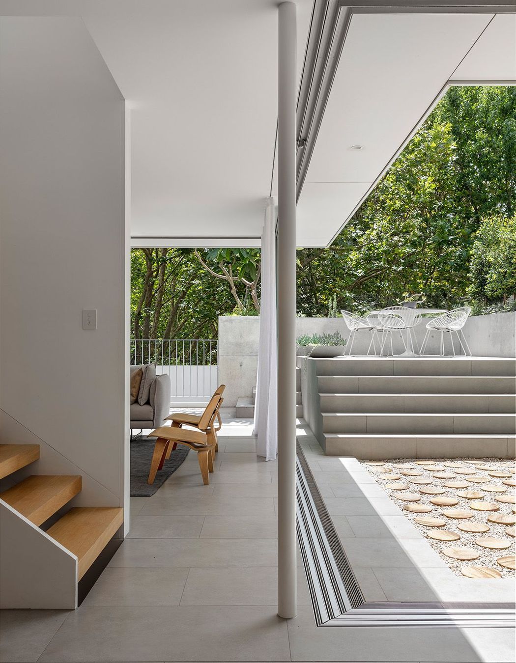 Sutherland Ave, Paddington