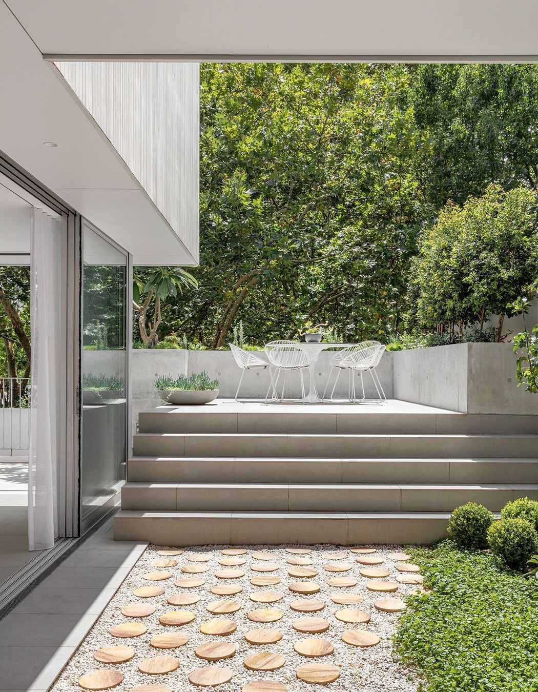 Sutherland Ave, Paddington