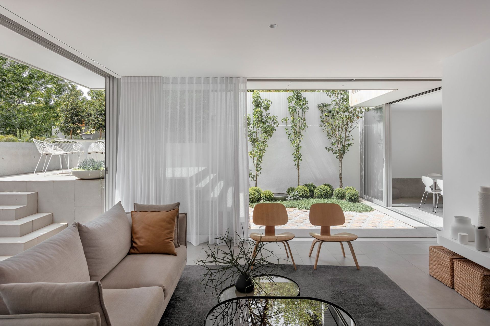 Sutherland Ave, Paddington