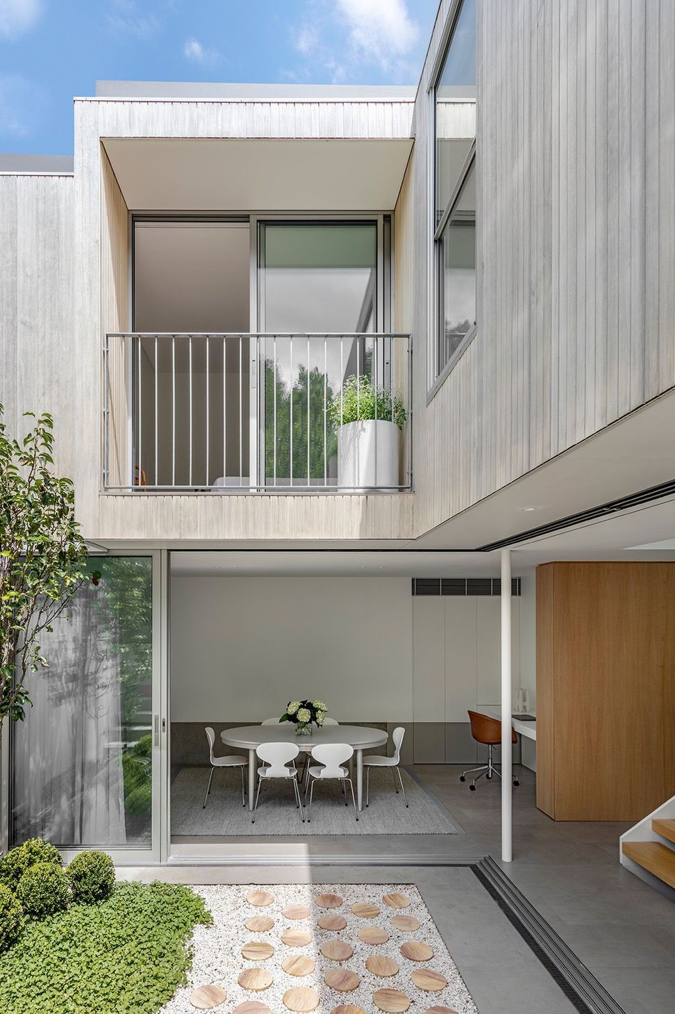 Sutherland Ave, Paddington