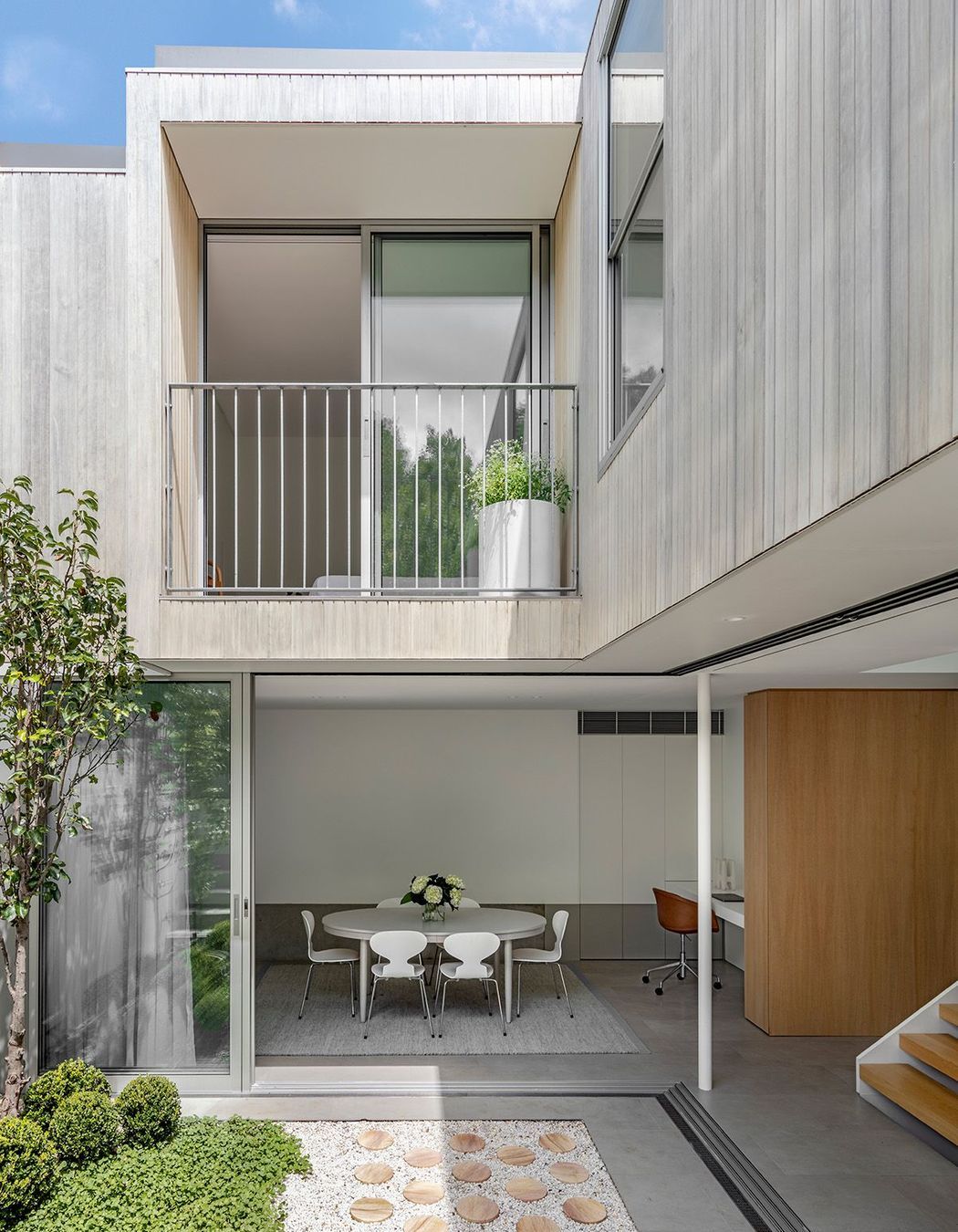 Sutherland Ave, Paddington