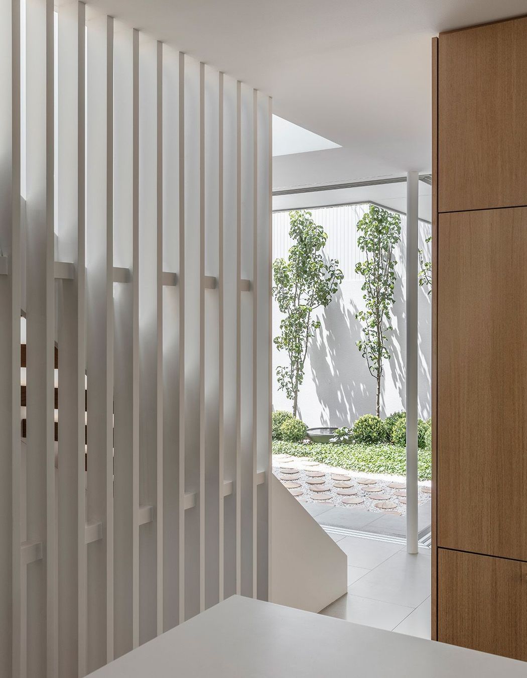 Sutherland Ave, Paddington