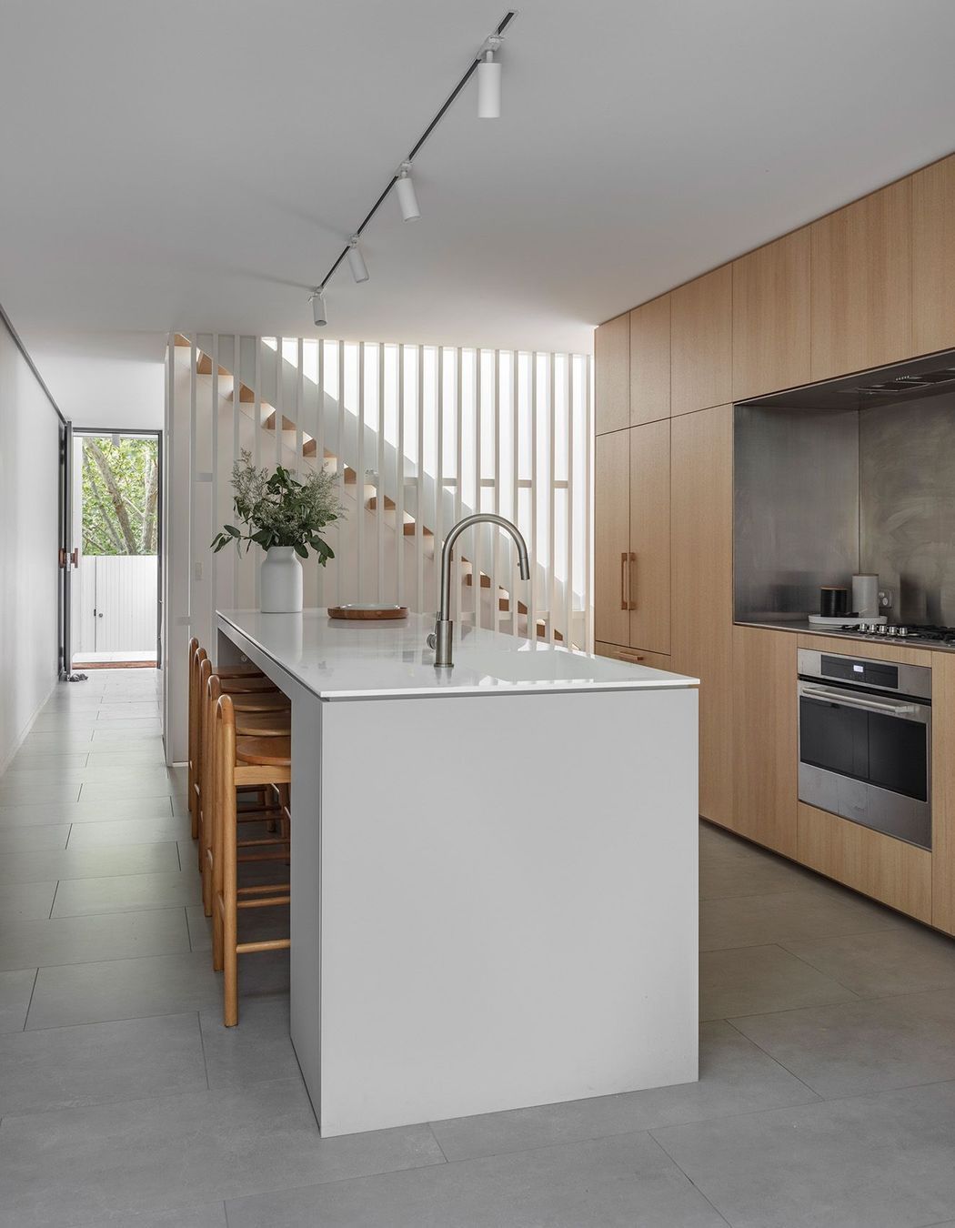 Sutherland Ave, Paddington