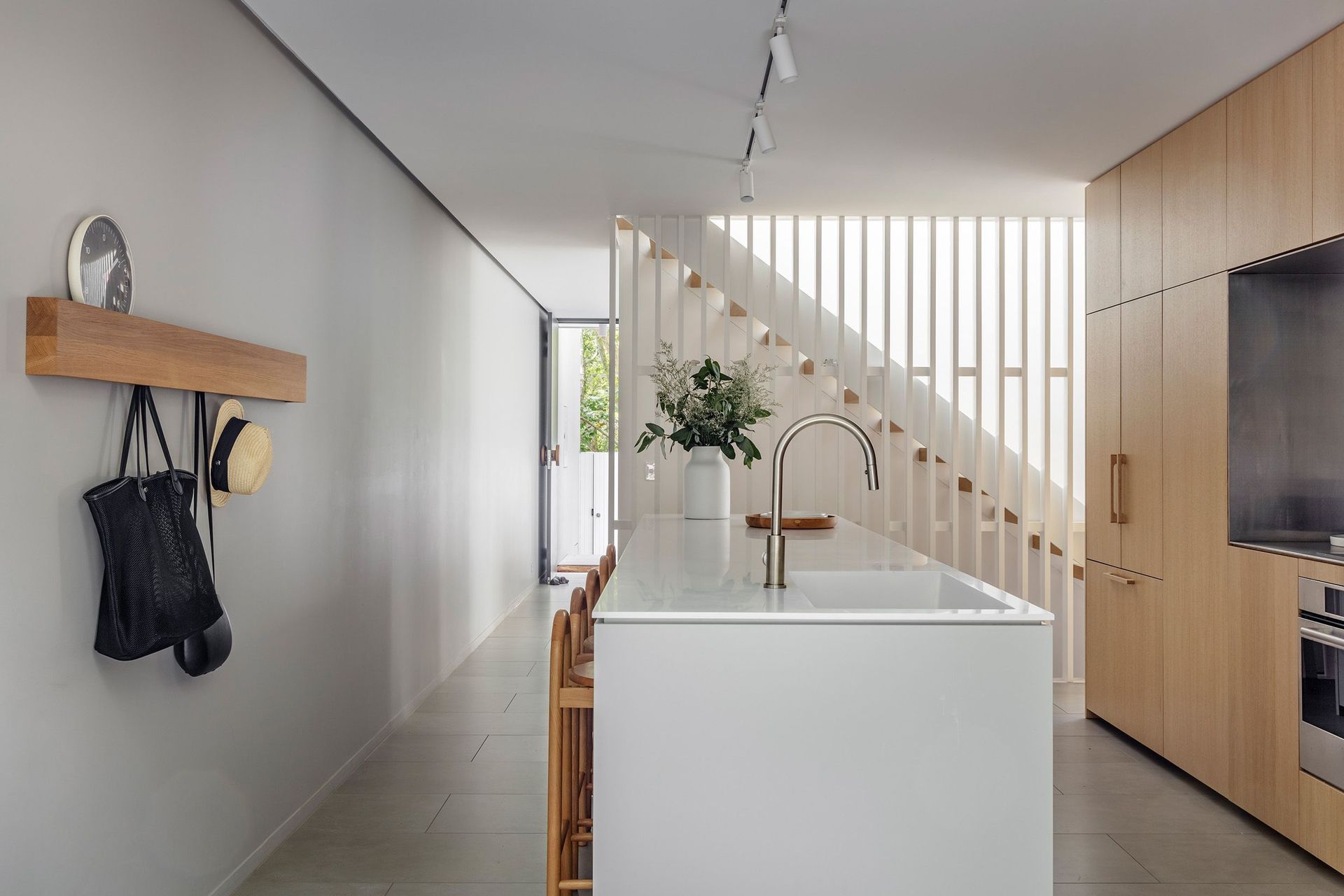 Sutherland Ave, Paddington