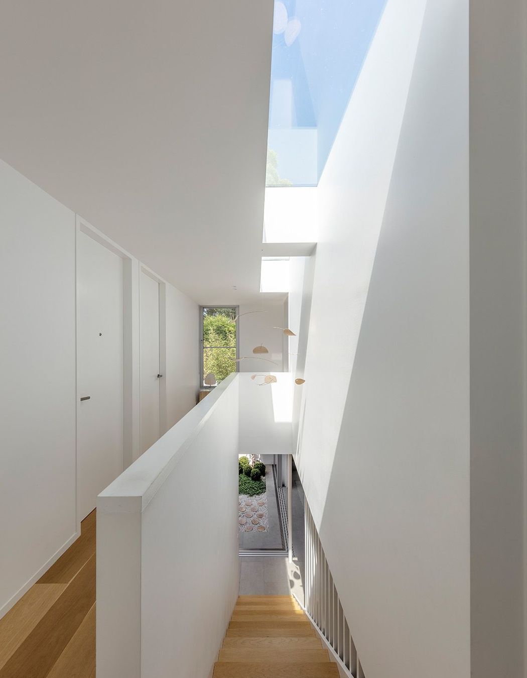 Sutherland Ave, Paddington