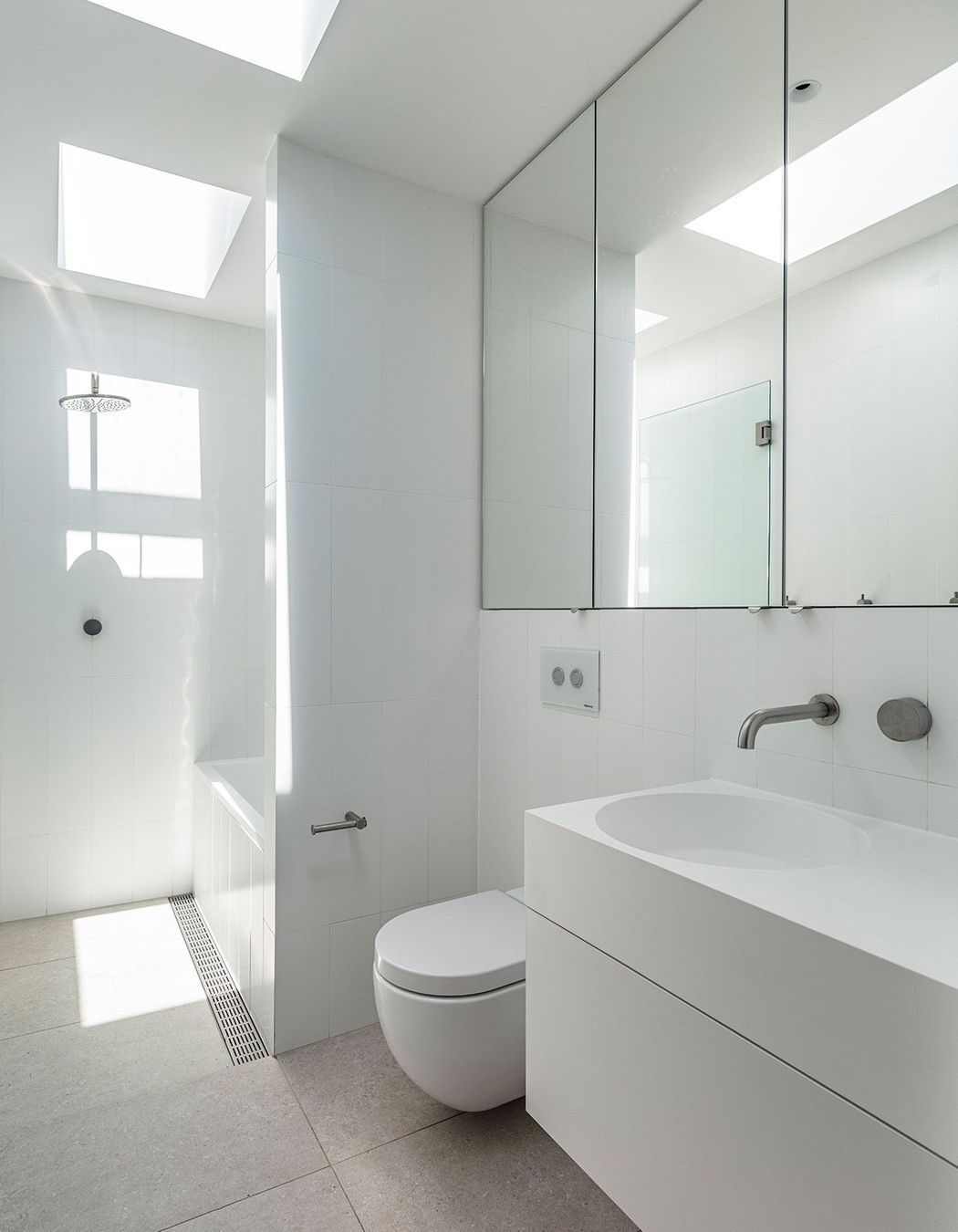 Sutherland Ave, Paddington