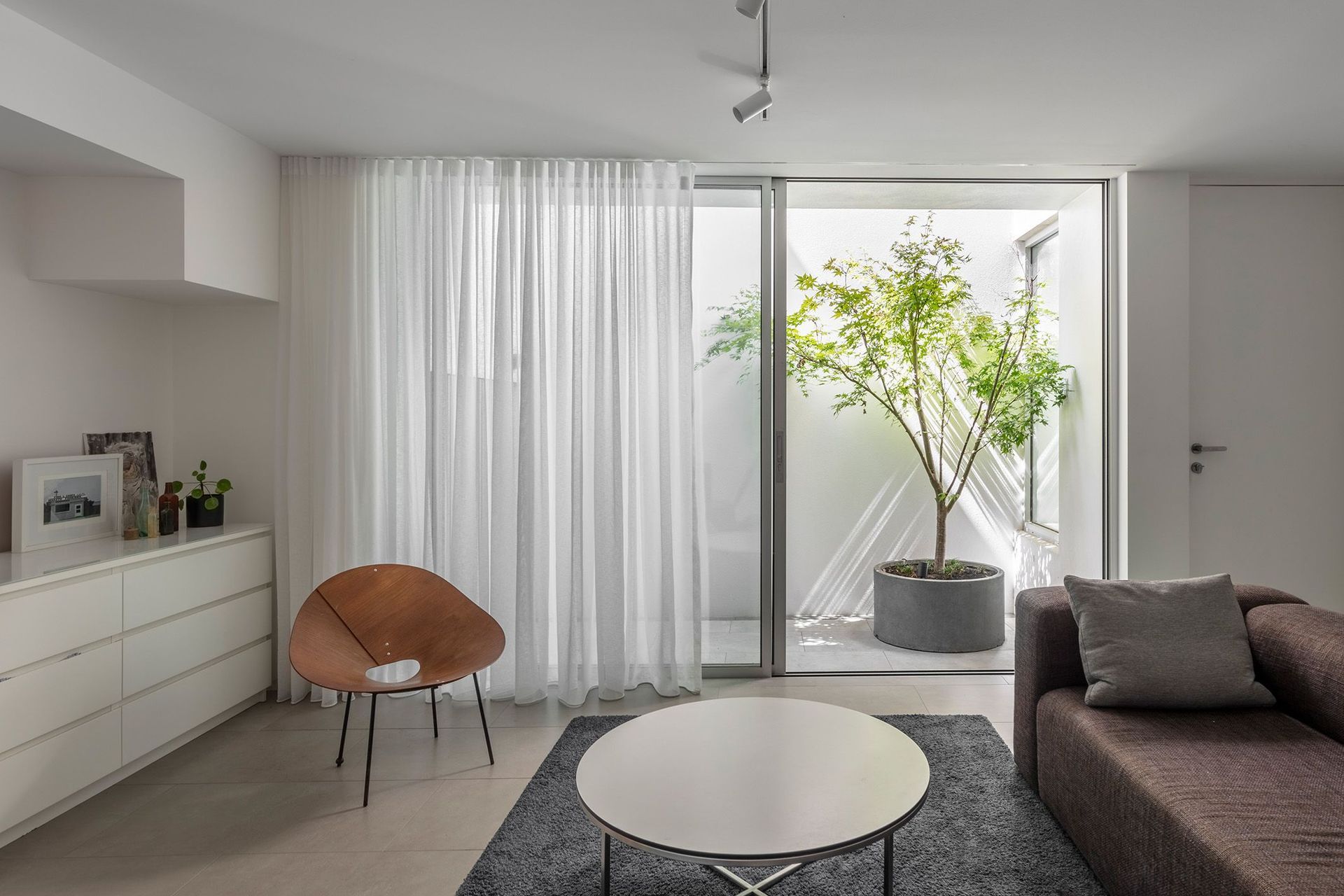 Sutherland Ave, Paddington