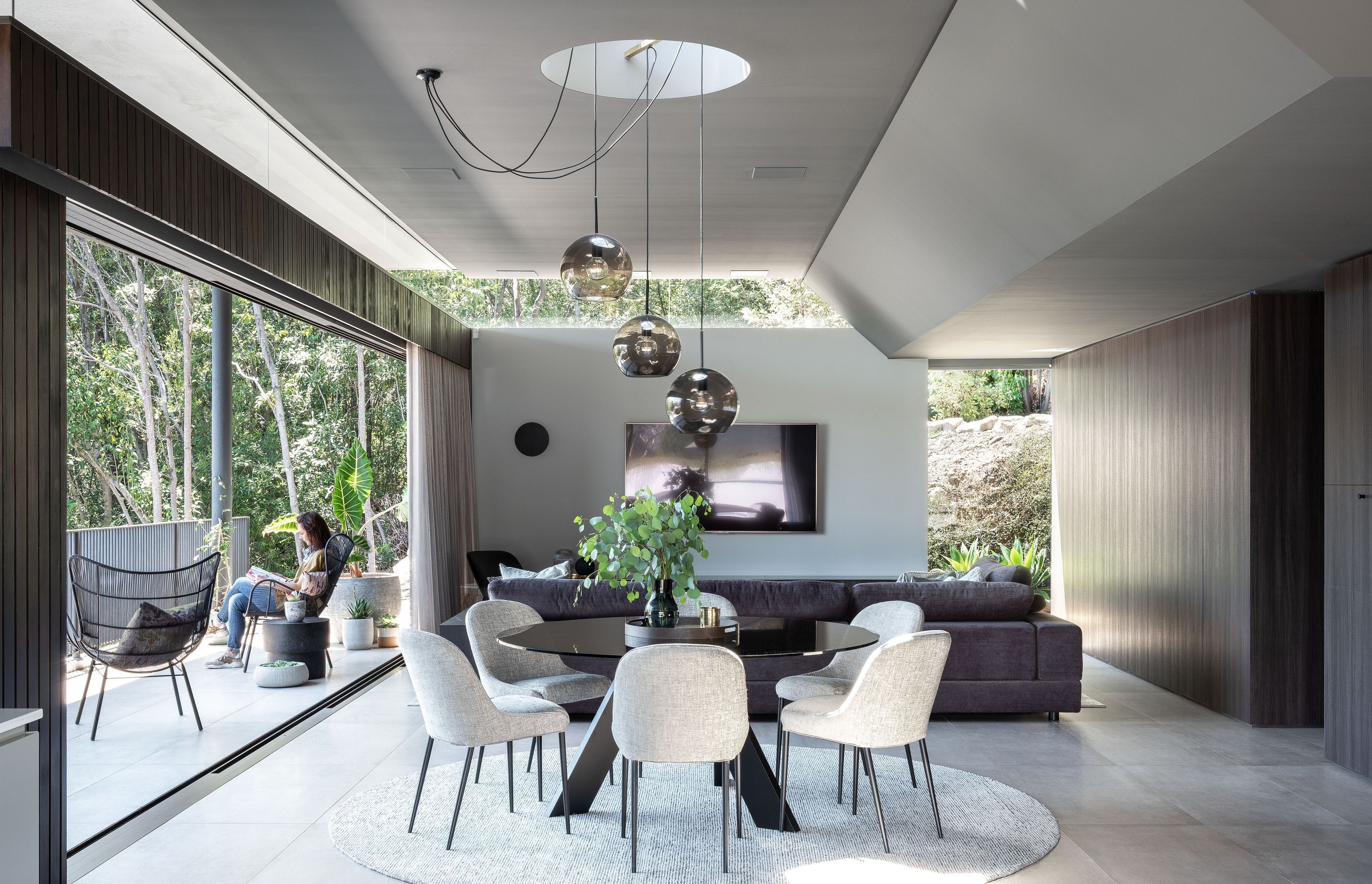 Hideaway House | Huntleys Point NSW