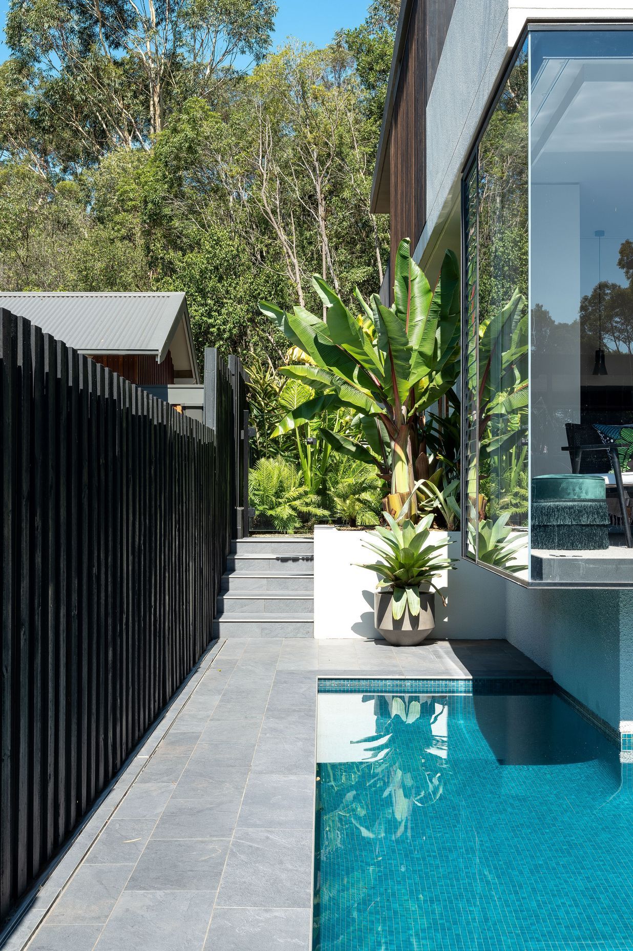 Hideaway House | Huntleys Point NSW