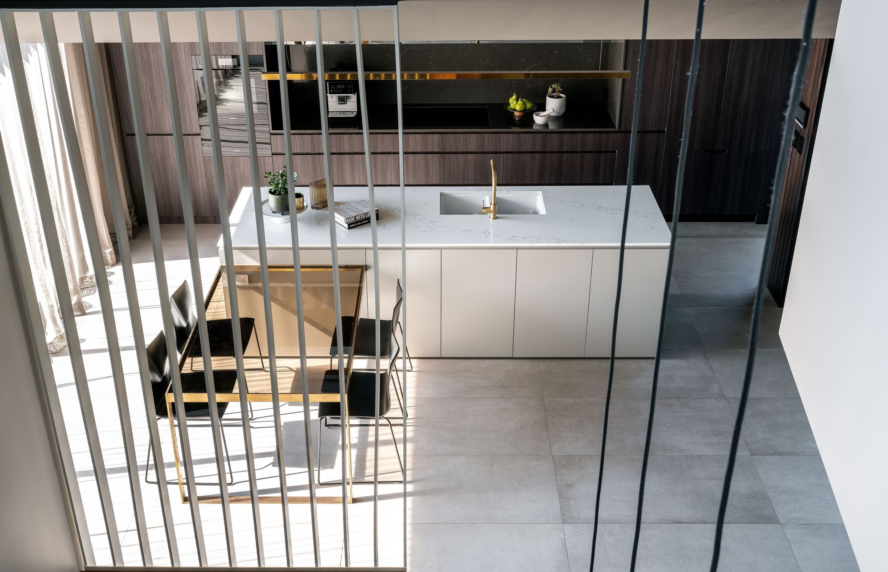 Hideaway House | Huntleys Point NSW