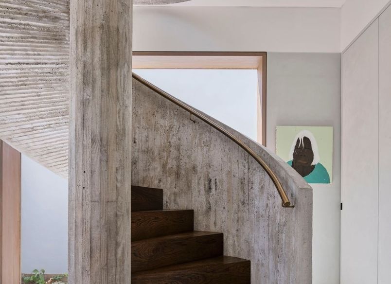 Nine-Square Bondi | Madeleine Blanchfield Architects