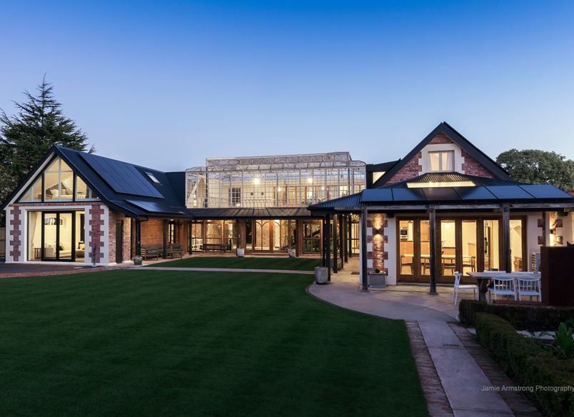 Britten Stables