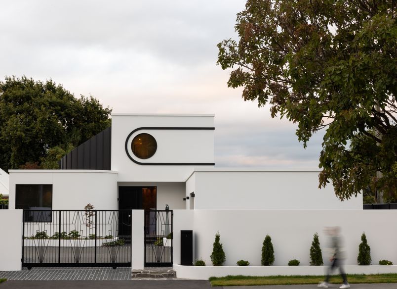 Deco Moderne