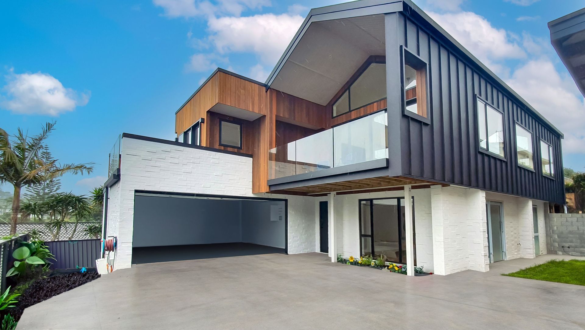 Mairangi Bay New Build – Auckland banner