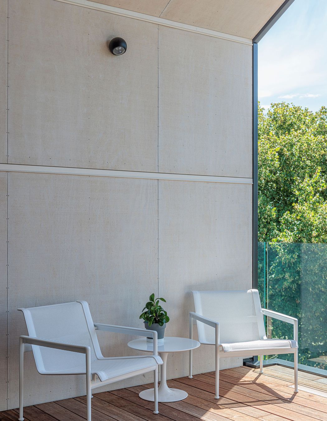 Maitahi Quarter Townhouses