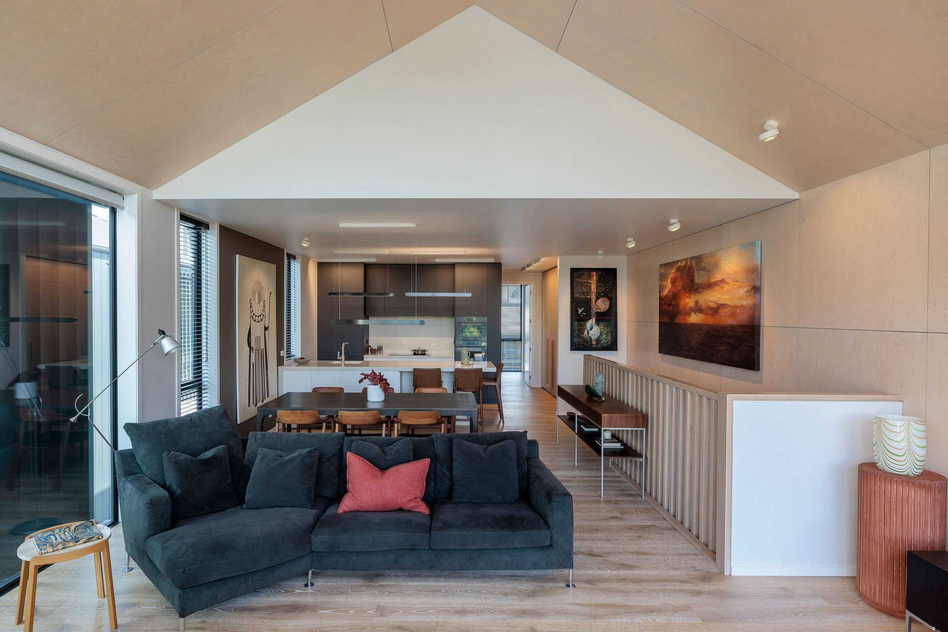 Maitahi Quarter Townhouses