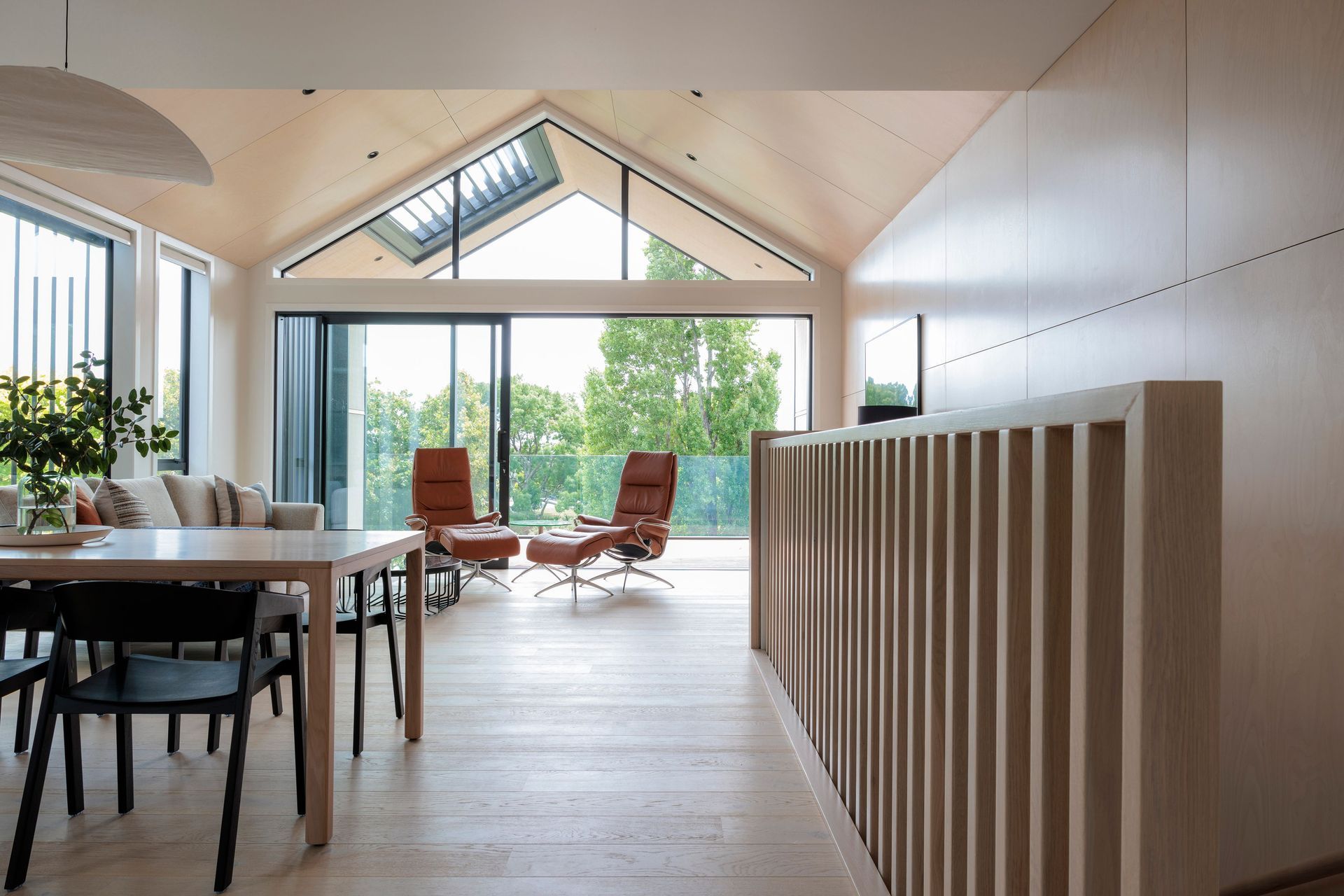 Maitahi Quarter Townhouses