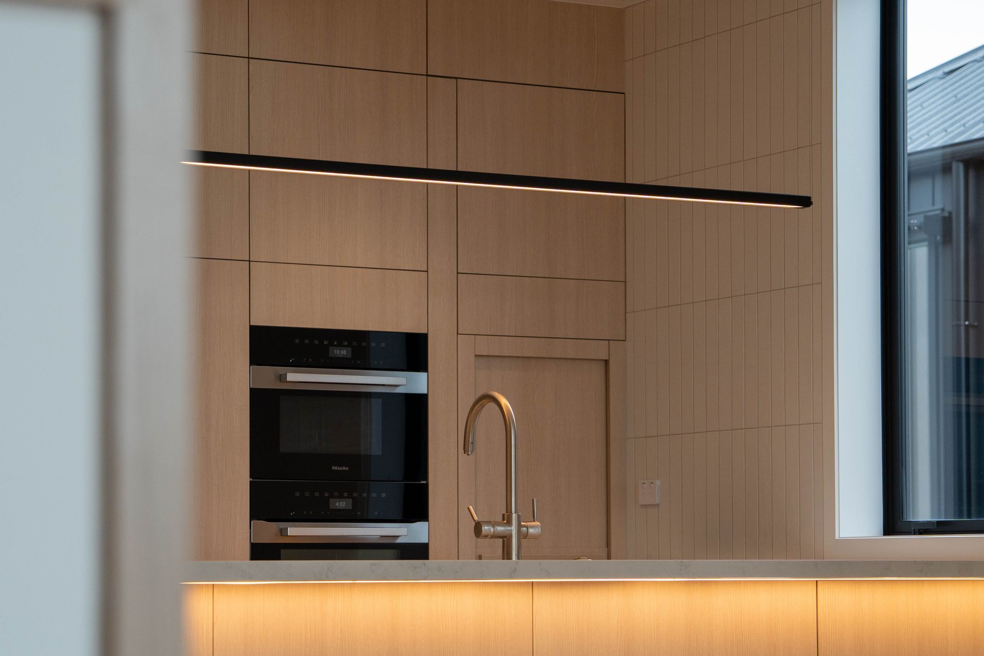 Maitahi Quarter Townhouses